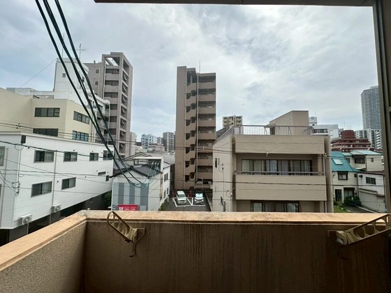 ファミーリエ昭和町