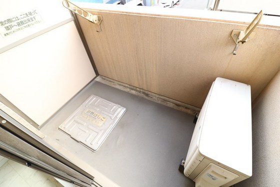 ファミーリエ昭和町