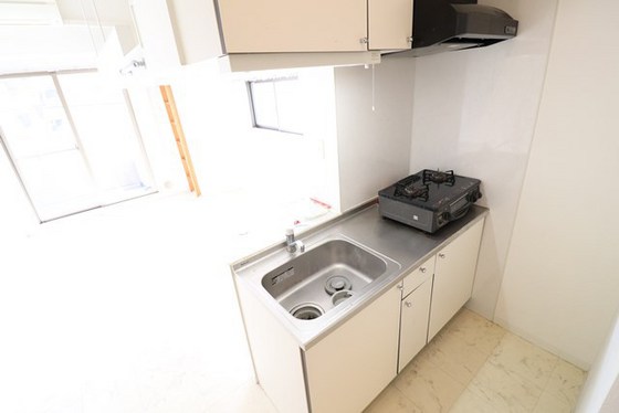 ファミーリエ昭和町