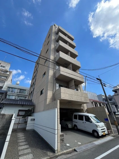 ファミーリエ昭和町