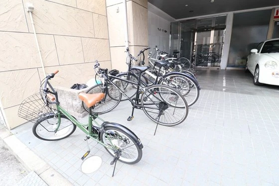 ファミーリエ昭和町