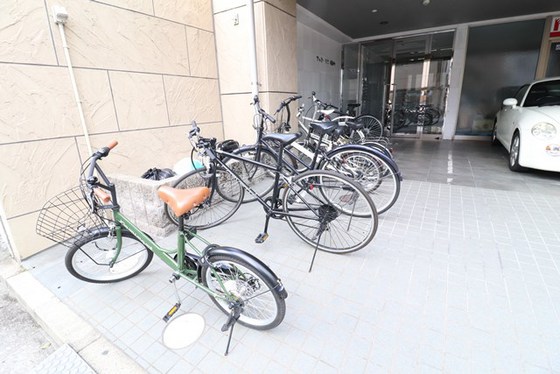 ファミーリエ昭和町