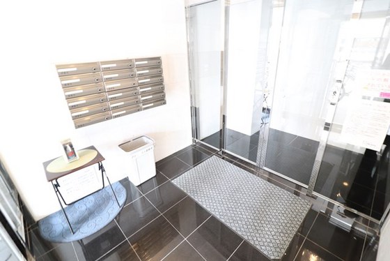 ファミーリエ昭和町