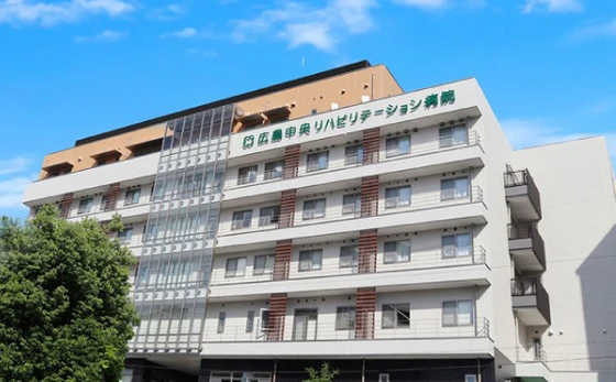 ファミーリエ昭和町