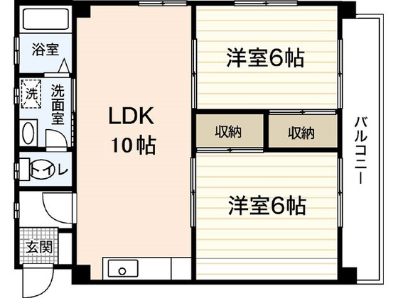 第一大田レジデンス