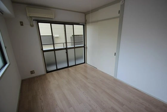 第一大田レジデンス