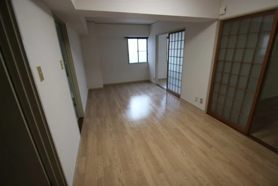 第一大田レジデンス