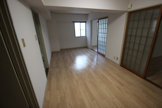 第一大田レジデンス