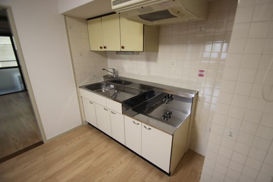 第一大田レジデンス