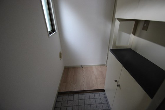 第一大田レジデンス