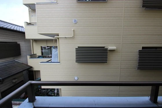 第一大田レジデンス