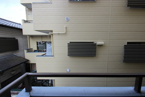 第一大田レジデンス