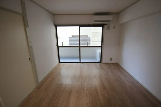 第一大田レジデンス