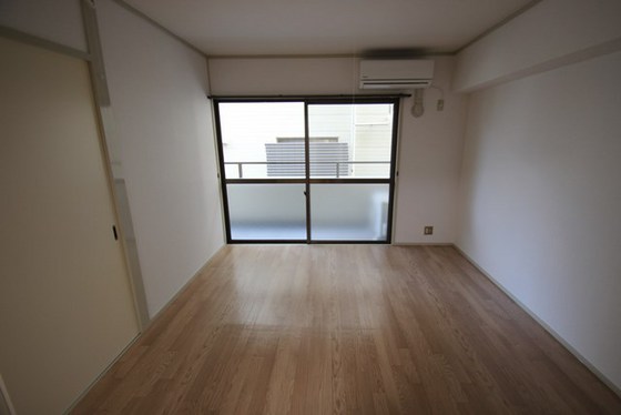 第一大田レジデンス