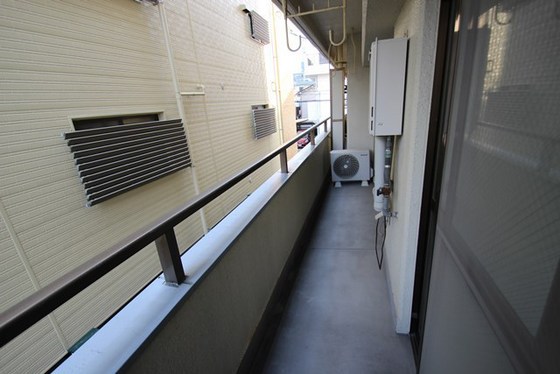 第一大田レジデンス