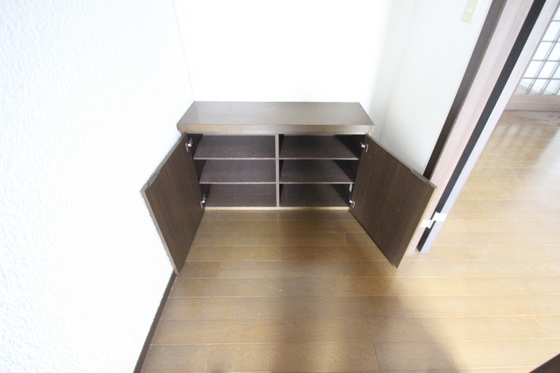 サリアンコート川田