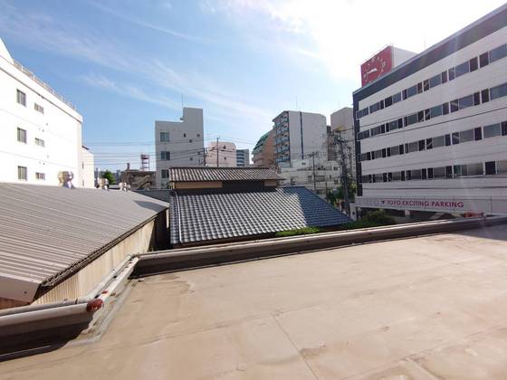 ベルビュー河原町