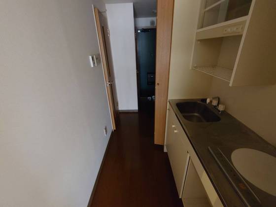 ベルビュー河原町