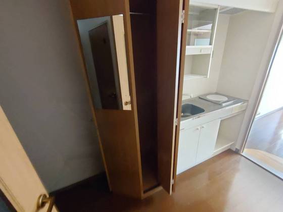 ベルビュー河原町