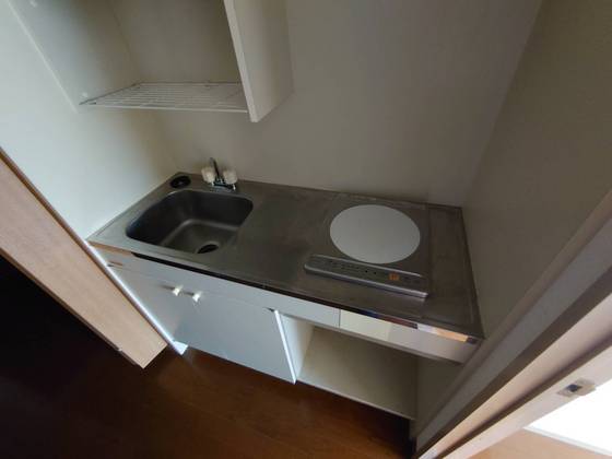 ベルビュー河原町