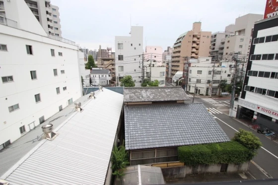 ベルビュー河原町