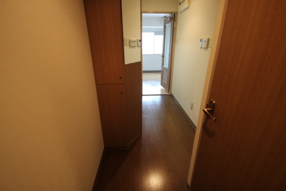 ベルビュー河原町