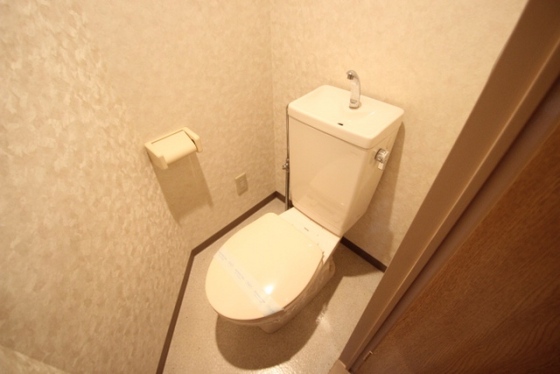 ベルビュー河原町