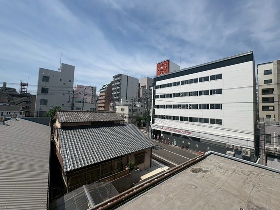 ベルビュー河原町