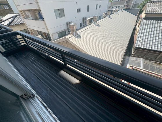 ベルビュー河原町