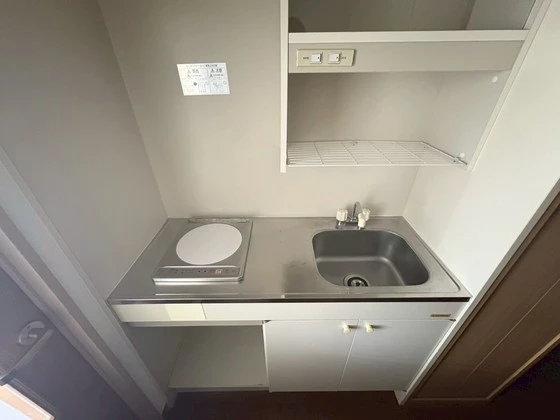 ベルビュー河原町