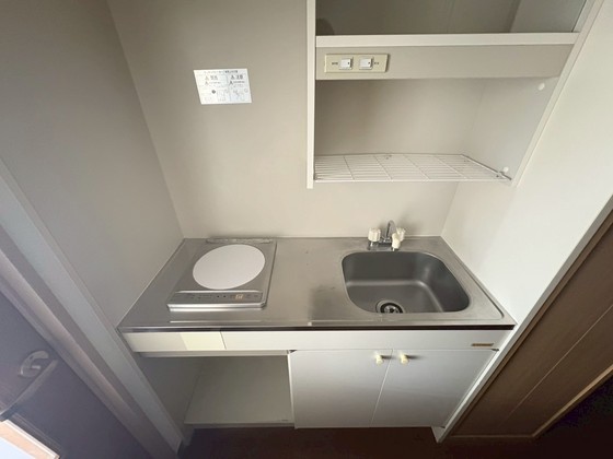 ベルビュー河原町