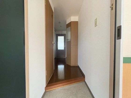 ベルビュー河原町