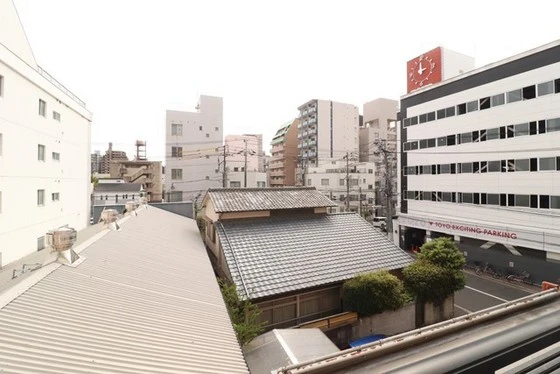 ベルビュー河原町