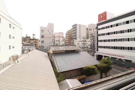 ベルビュー河原町