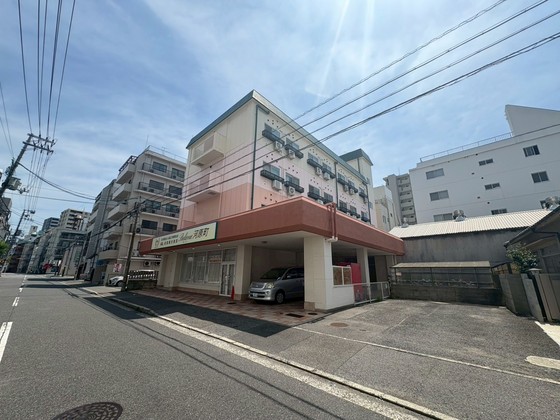 ベルビュー河原町