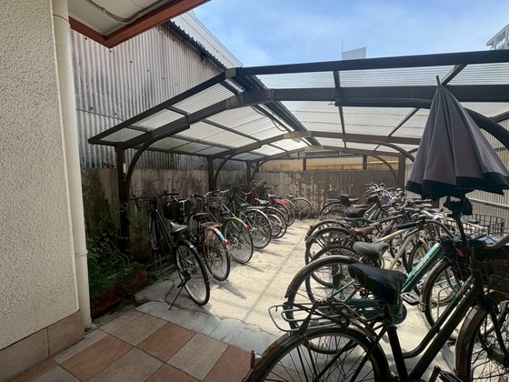 ベルビュー河原町