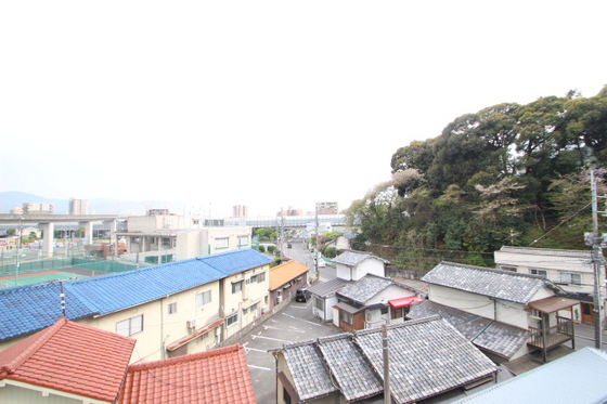 APファイン大町