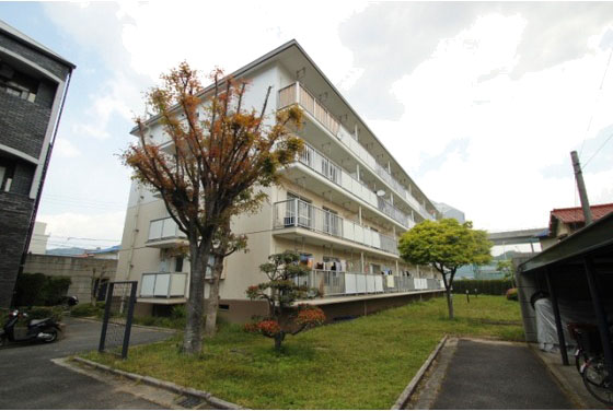 APファイン大町