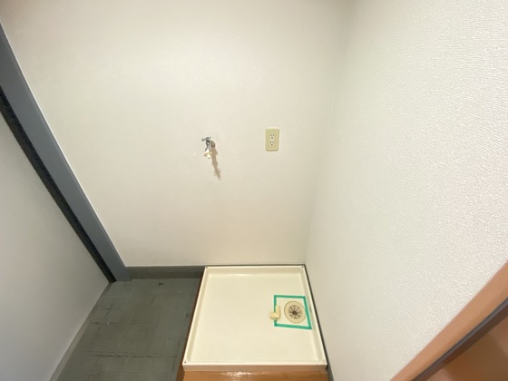 コーポ西縮景園