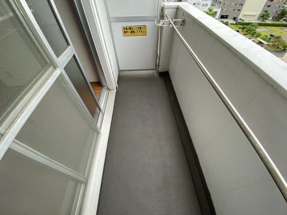 コーポ西縮景園