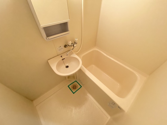 コーポ西縮景園