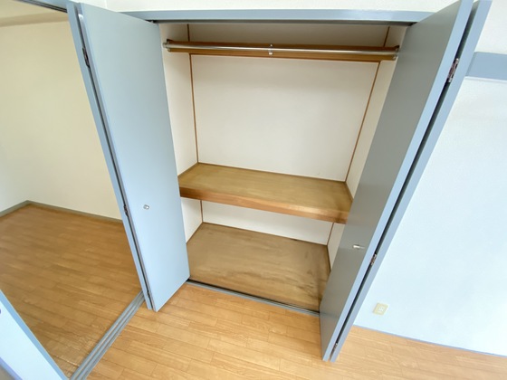 コーポ西縮景園