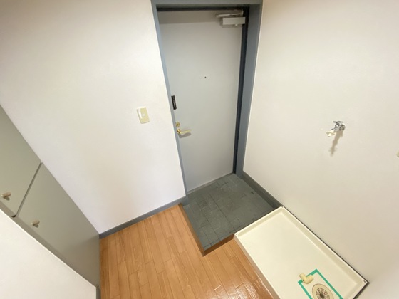 コーポ西縮景園