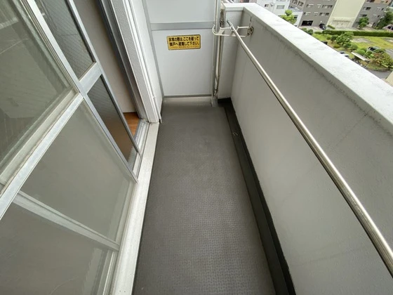 コーポ西縮景園