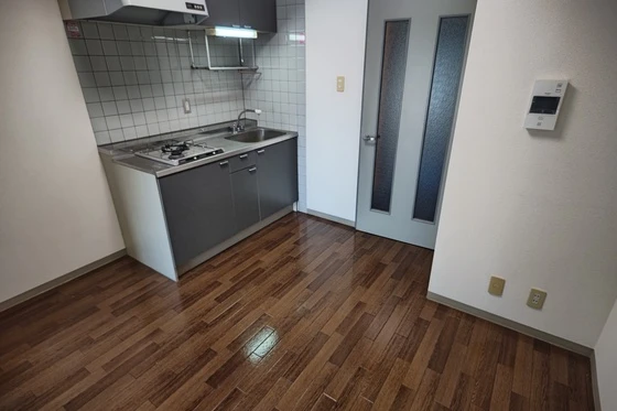 コーポ西縮景園