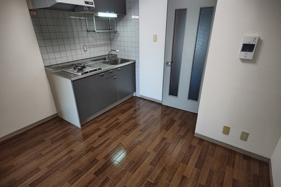 コーポ西縮景園