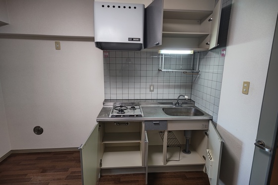 コーポ西縮景園