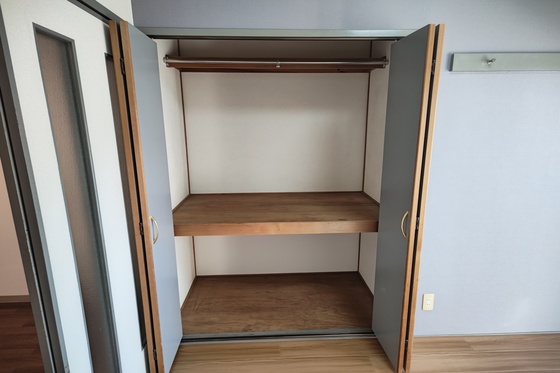 コーポ西縮景園