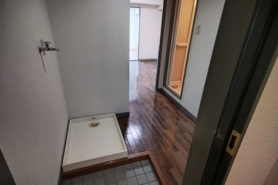 コーポ西縮景園