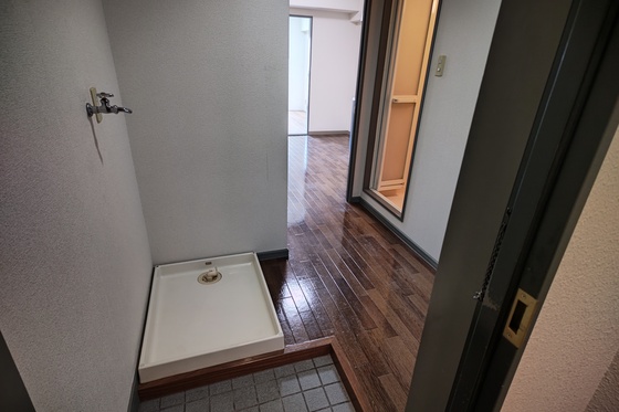 コーポ西縮景園